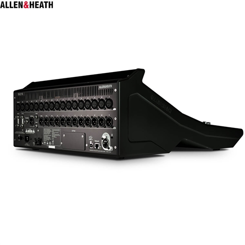 Mixer Allen & Heath SQ-5 14